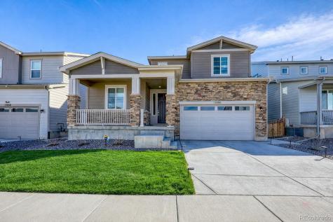 13980 Bunny Hop Lane Parker CO 80134