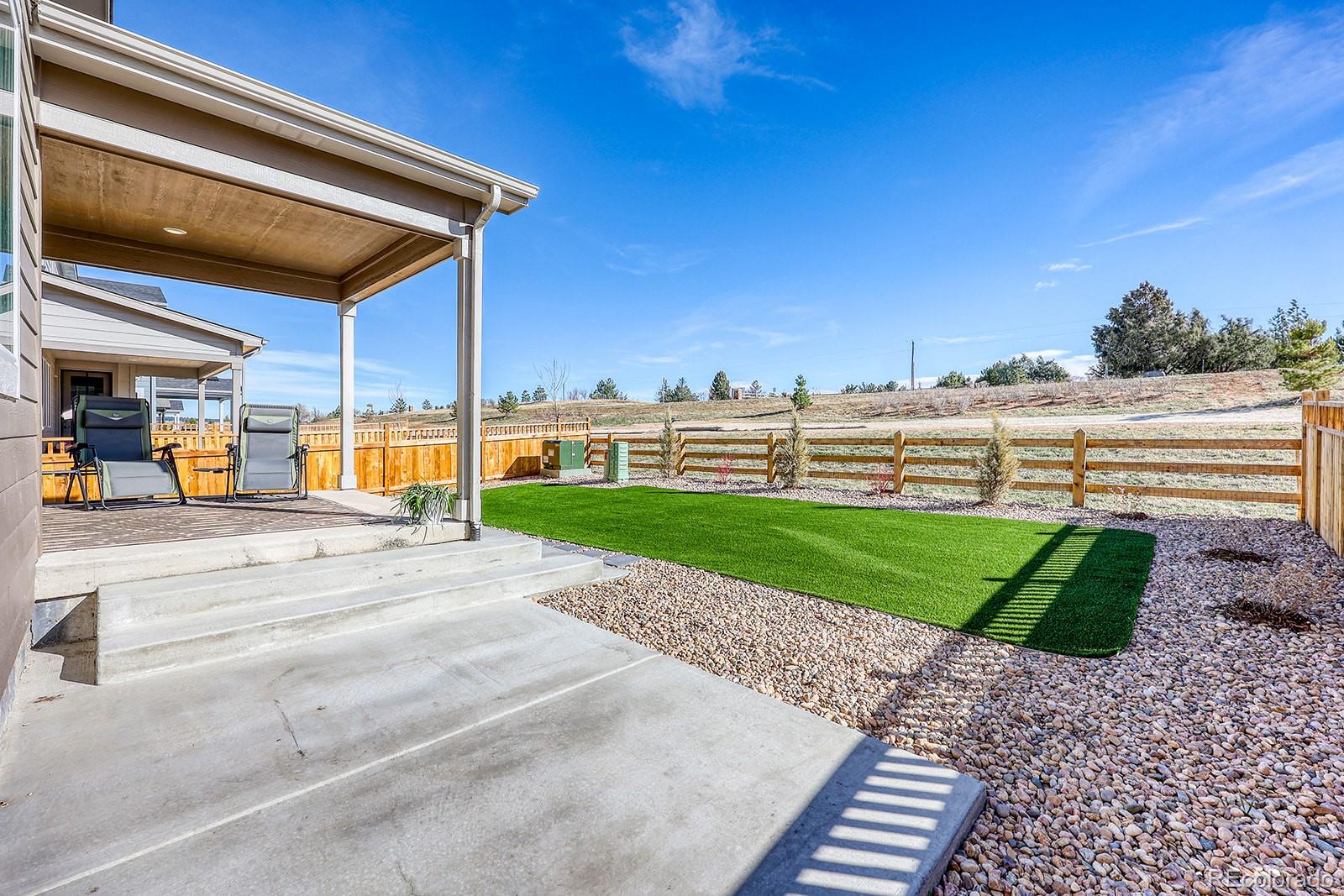 13980 Bunny Hop Lane Parker CO 80134