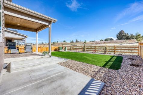 13980 Bunny Hop Lane Parker CO 80134