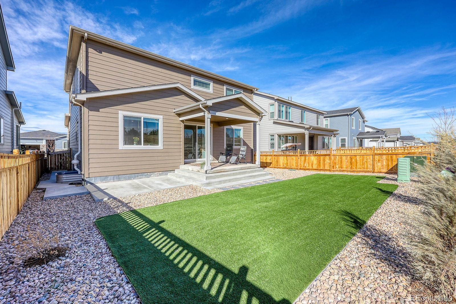 13980 Bunny Hop Lane Parker CO 80134
