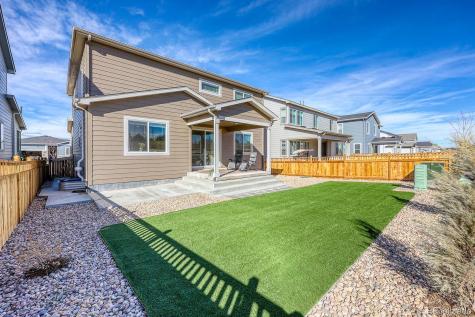 13980 Bunny Hop Lane Parker CO 80134