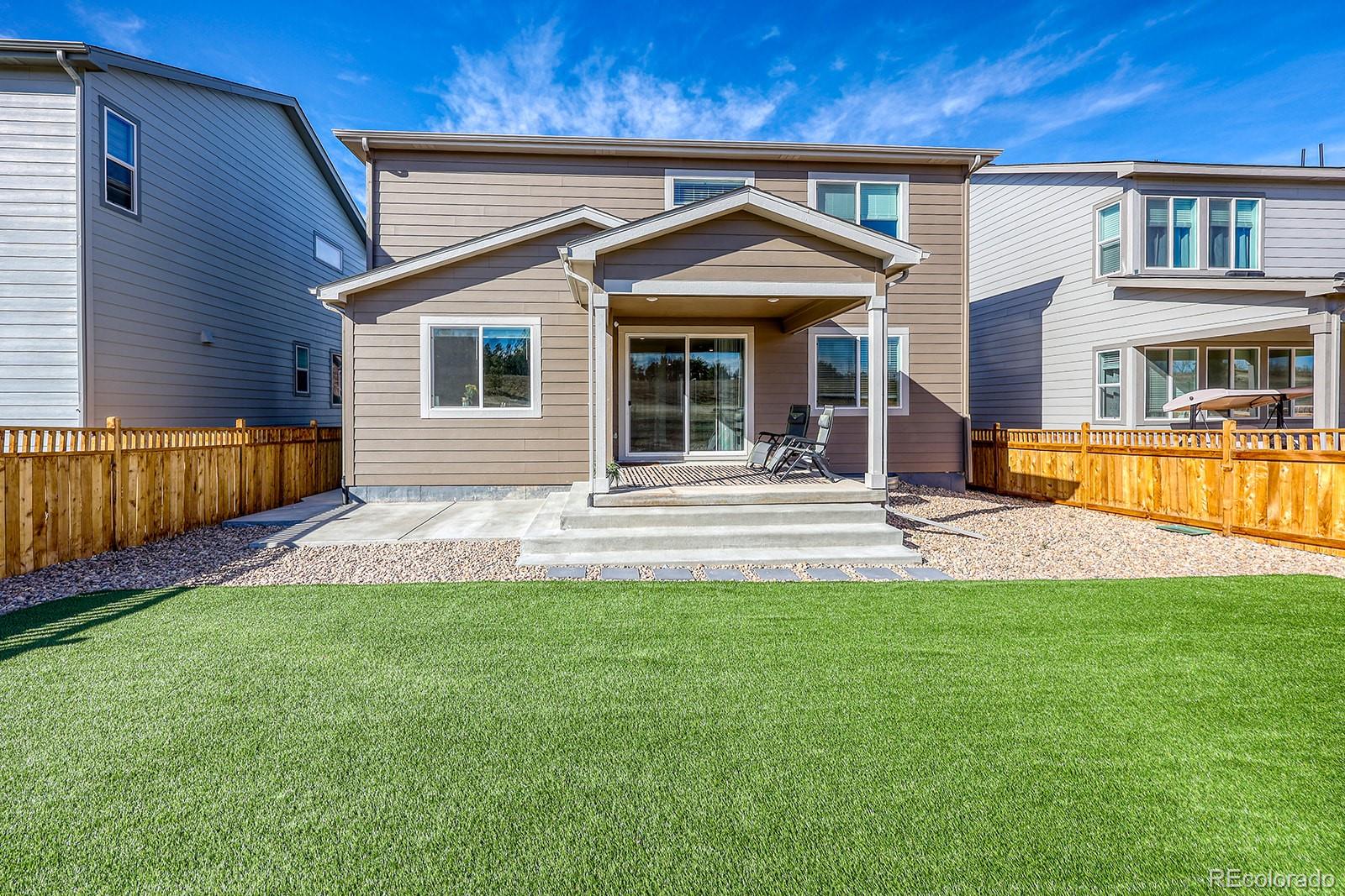 13980 Bunny Hop Lane Parker CO 80134