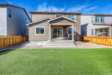 13980 Bunny Hop Lane Parker CO 80134