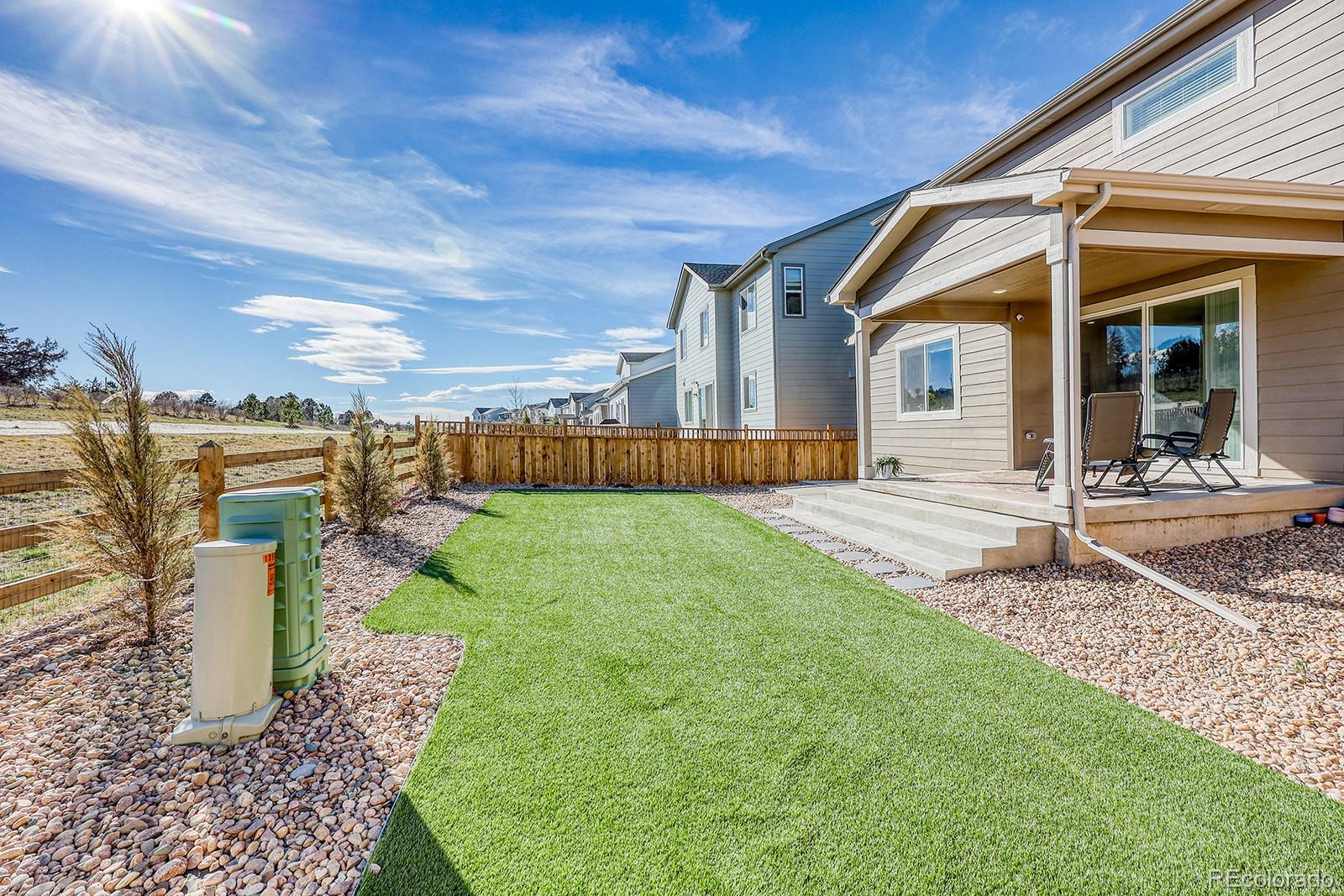 13980 Bunny Hop Lane Parker CO 80134