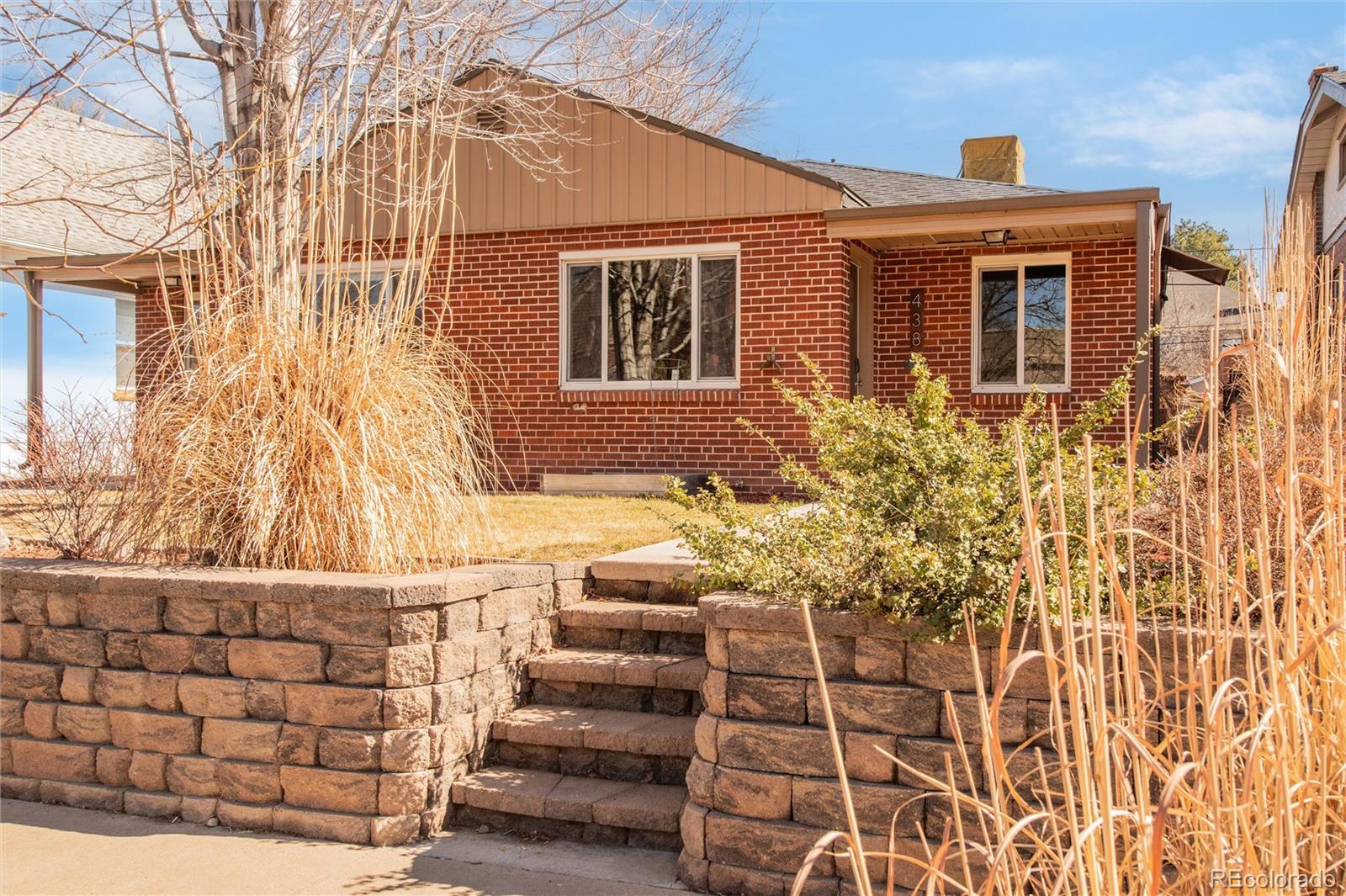438 N Downing Street Denver CO 80218