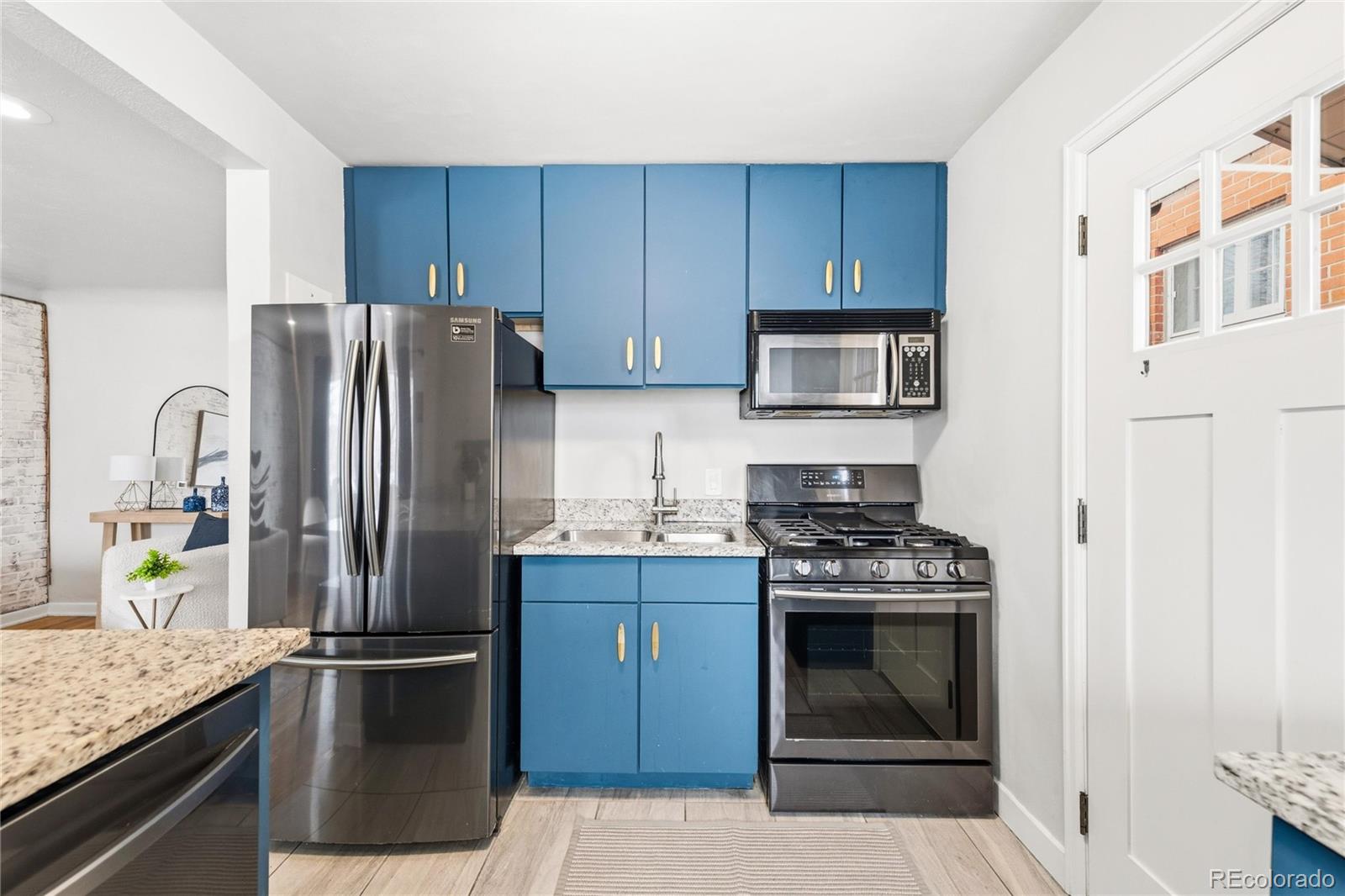 438 N Downing Street Denver CO 80218