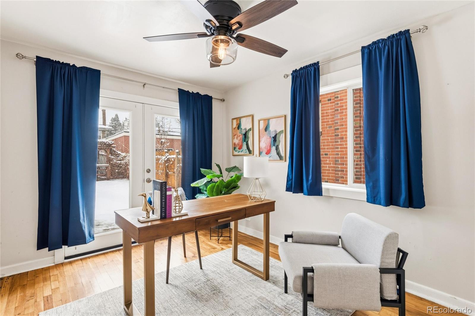 438 N Downing Street Denver CO 80218