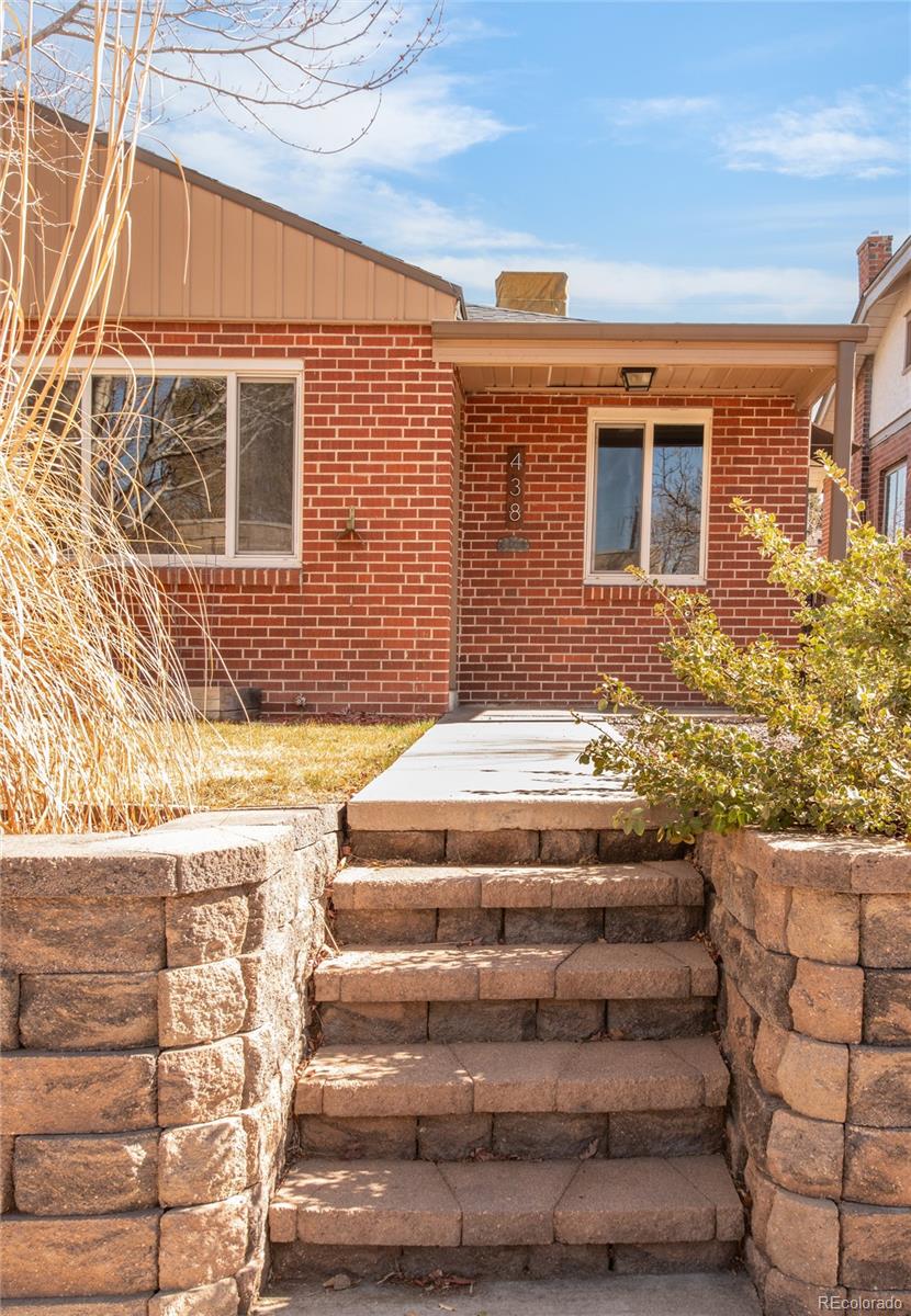 438 N Downing Street Denver CO 80218