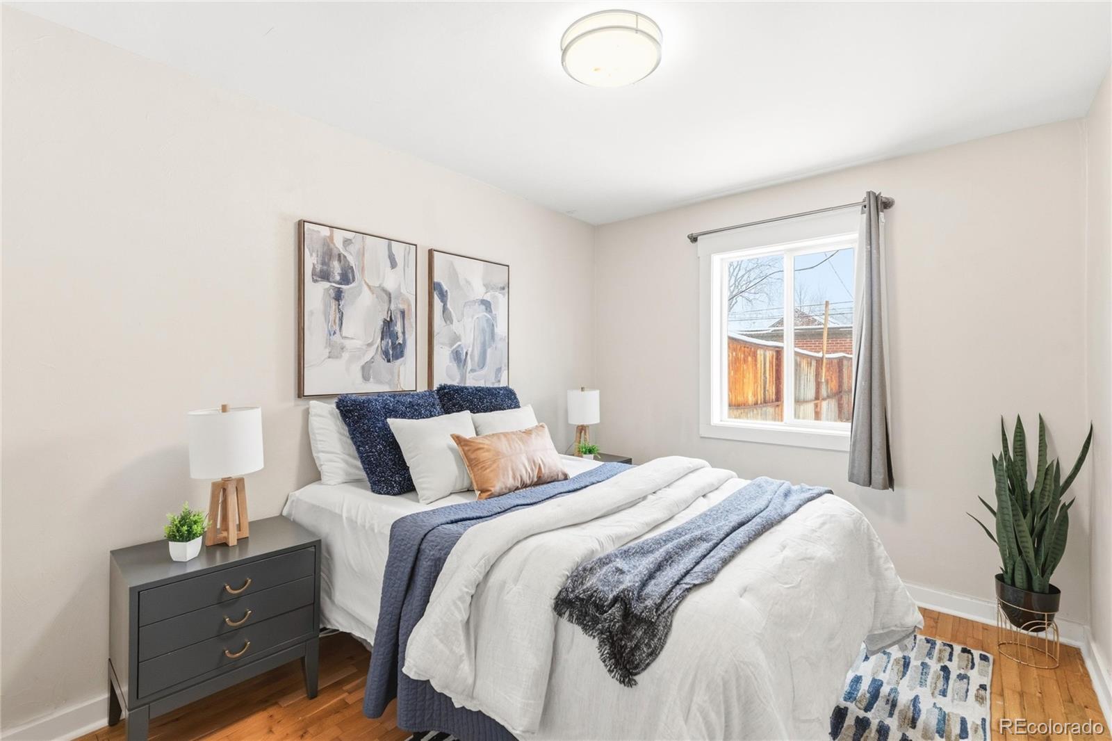 438 N Downing Street Denver CO 80218