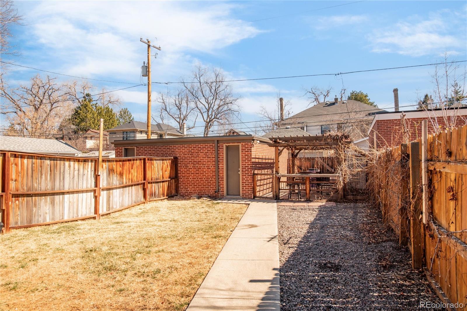 438 N Downing Street Denver CO 80218