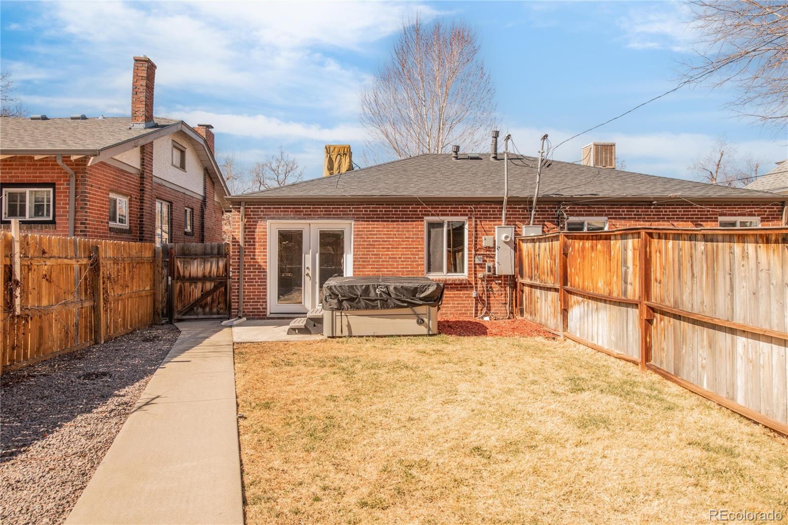 438 N Downing Street Denver CO 80218