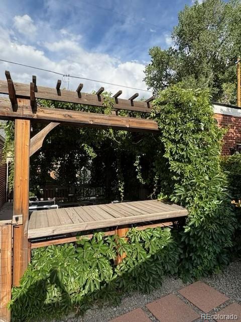 438 N Downing Street Denver CO 80218