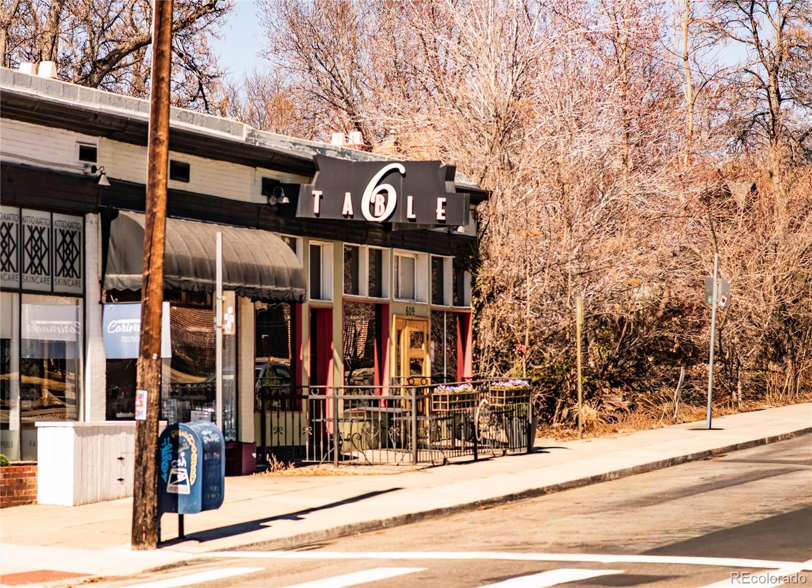 438 N Downing Street Denver CO 80218