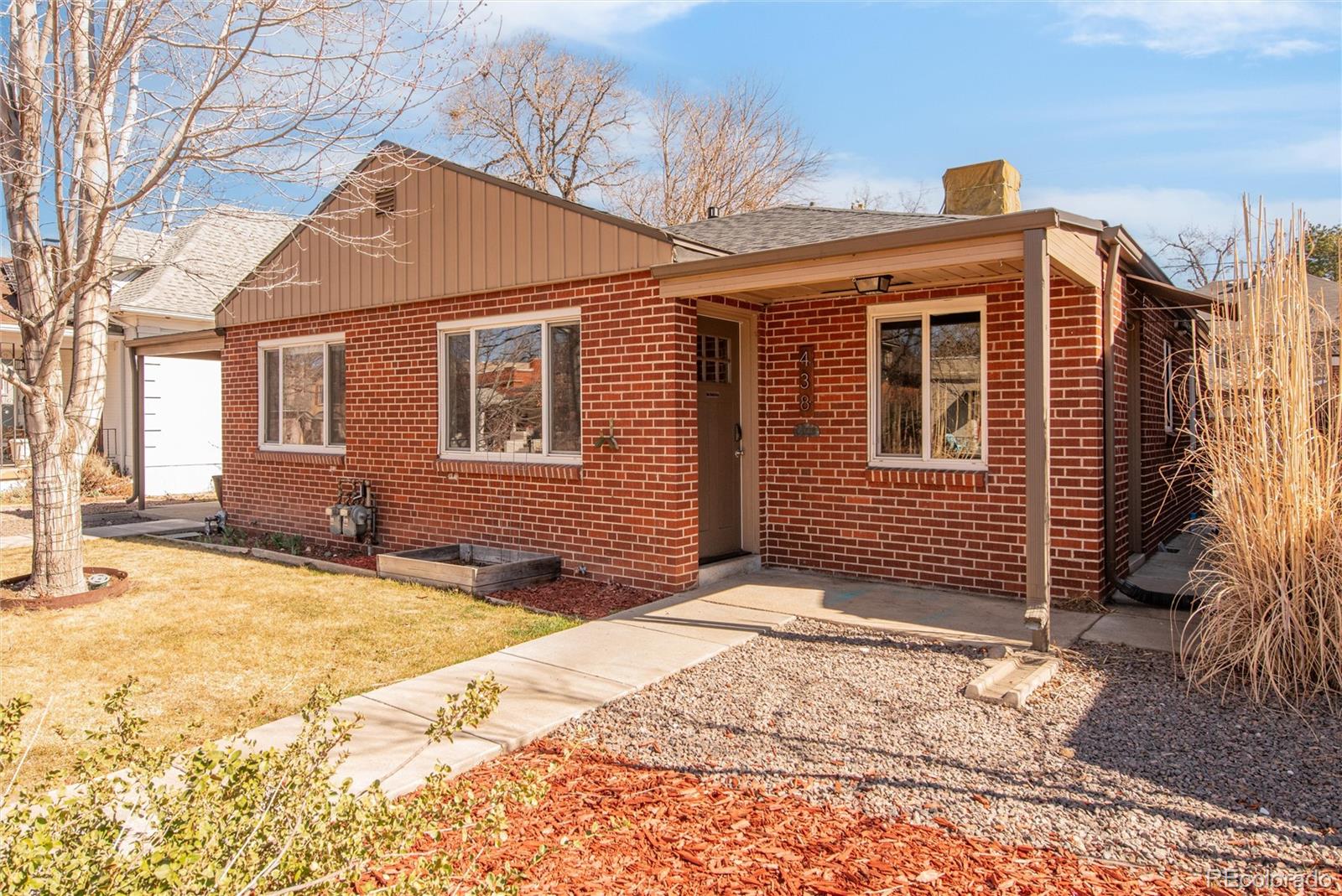 438 N Downing Street Denver CO 80218