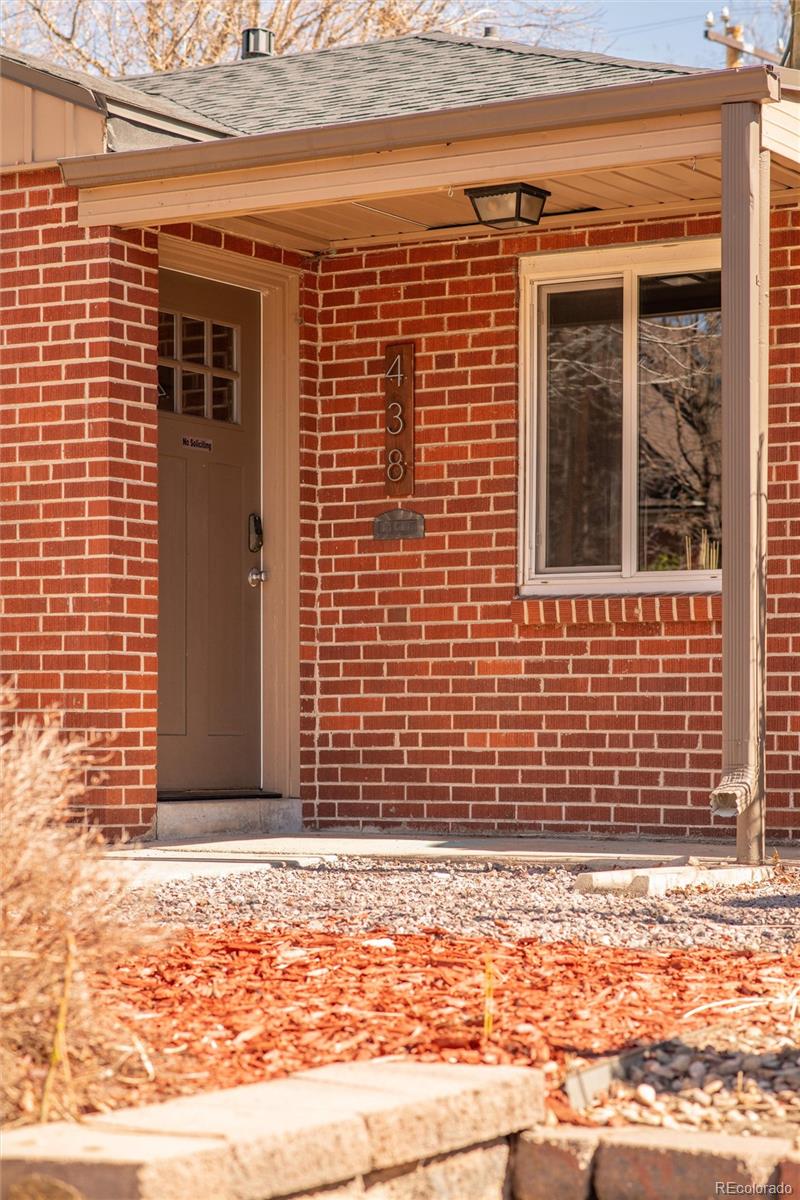 438 N Downing Street Denver CO 80218