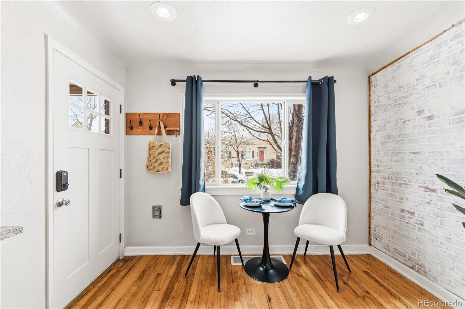 438 N Downing Street Denver CO 80218