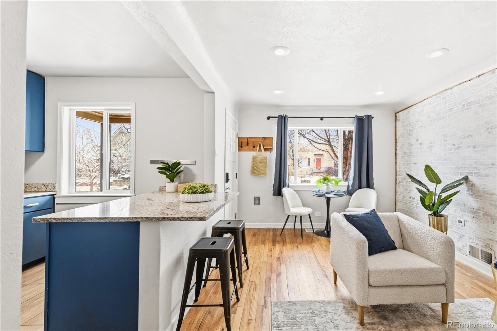 438 N Downing Street Denver CO 80218