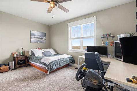 1065 Rising Sun Avenue Elizabeth CO 80107