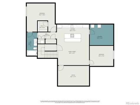 1065 Rising Sun Avenue Elizabeth CO 80107