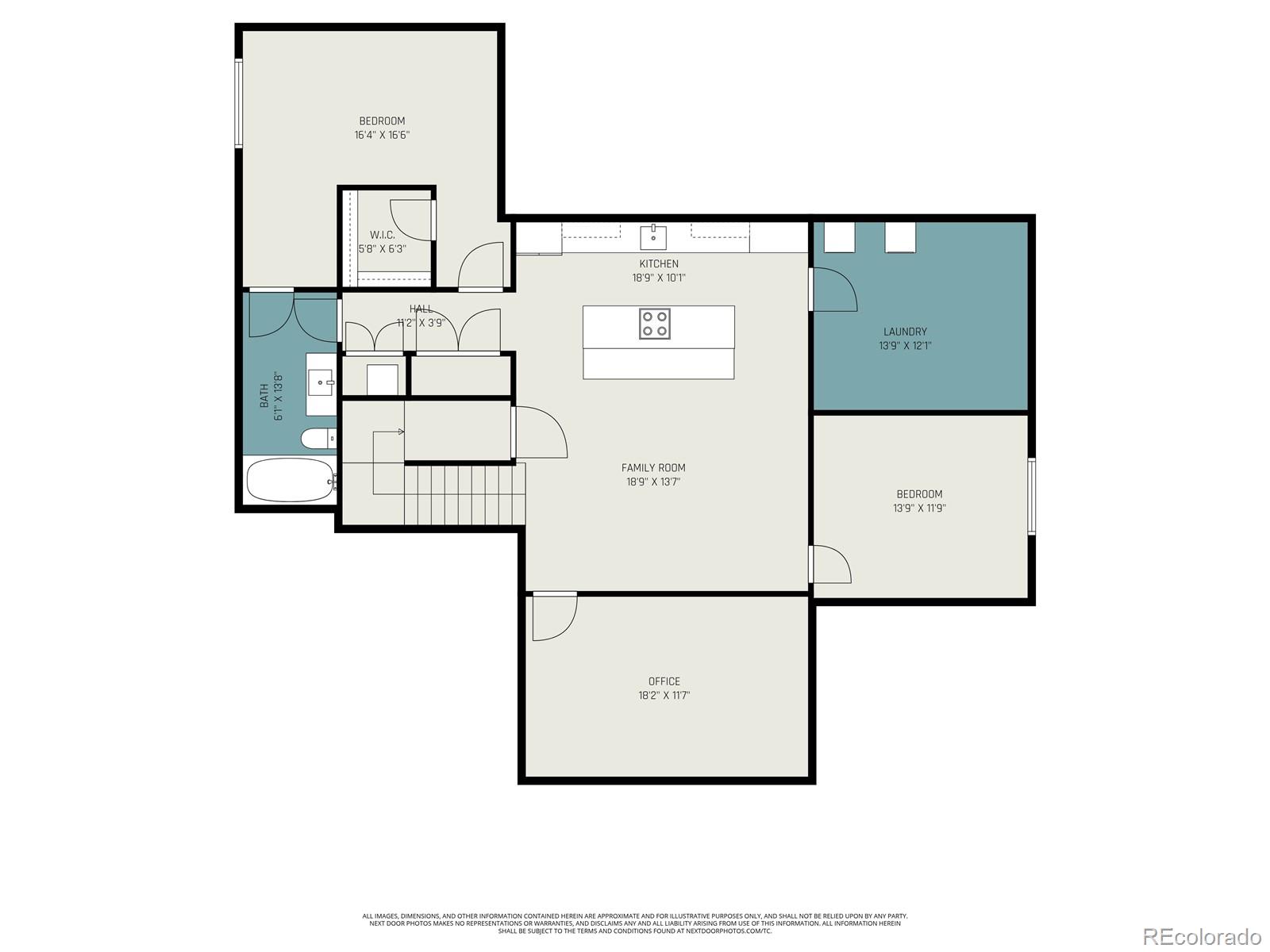 1065 Rising Sun Avenue Elizabeth CO 80107