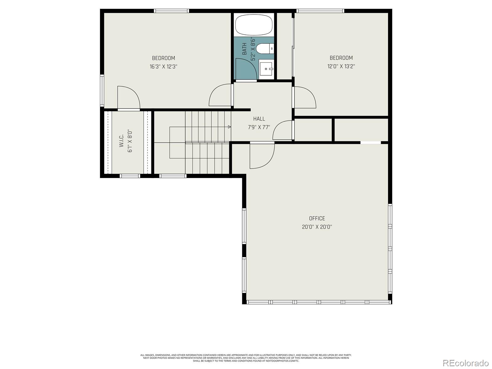 1065 Rising Sun Avenue Elizabeth CO 80107