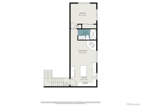 1065 Rising Sun Avenue Elizabeth CO 80107