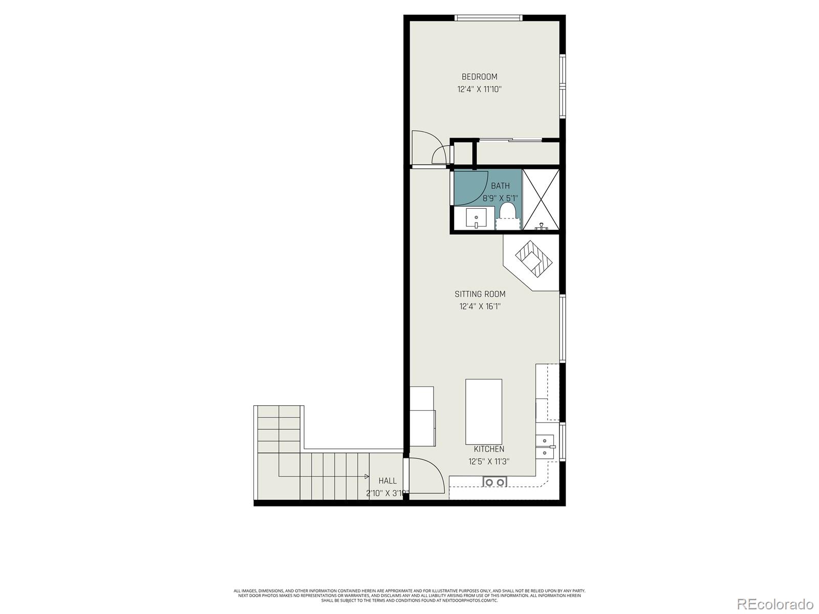 1065 Rising Sun Avenue Elizabeth CO 80107