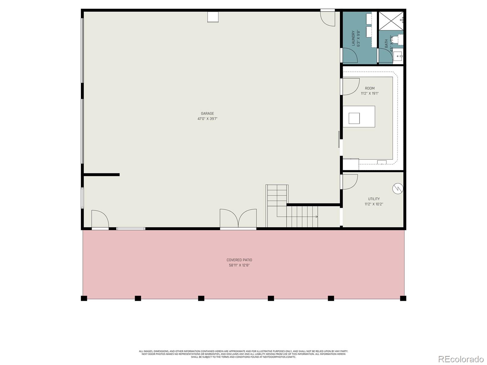 1065 Rising Sun Avenue Elizabeth CO 80107