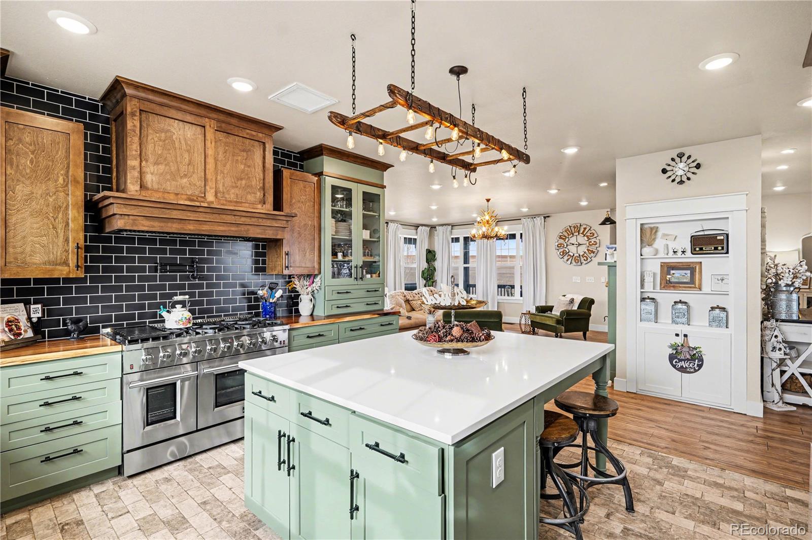 1065 Rising Sun Avenue Elizabeth CO 80107