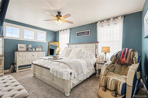 1065 Rising Sun Avenue Elizabeth CO 80107