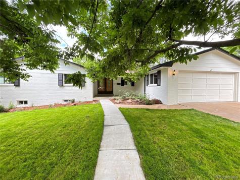2773 S Knoxville Way Denver CO 80227