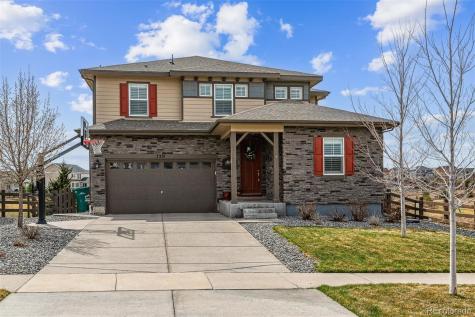 7301 S Shady Grove Way Aurora CO 80016