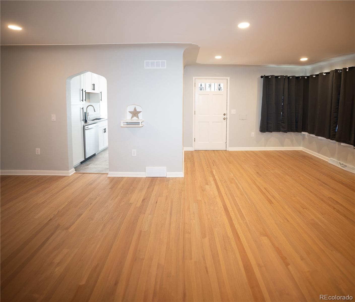3640 Fairfax Street Denver CO 80207