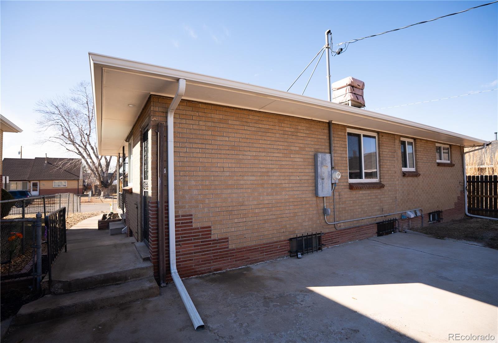 3640 Fairfax Street Denver CO 80207