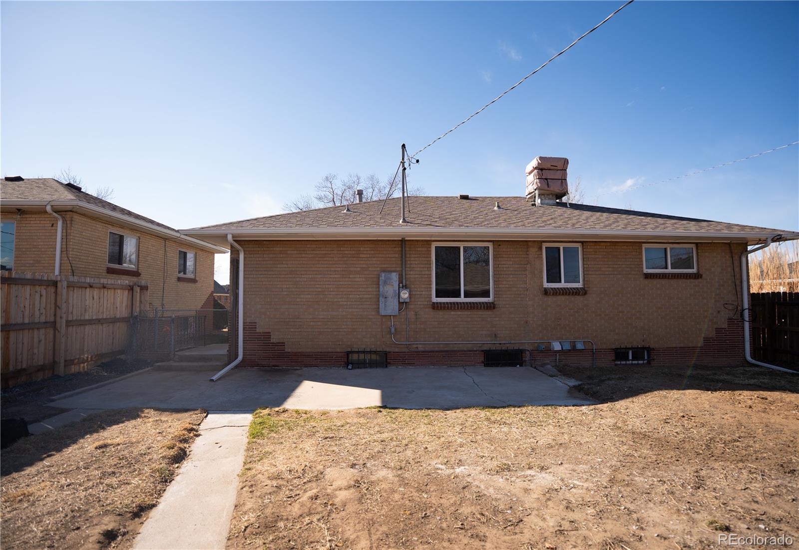 3640 Fairfax Street Denver CO 80207