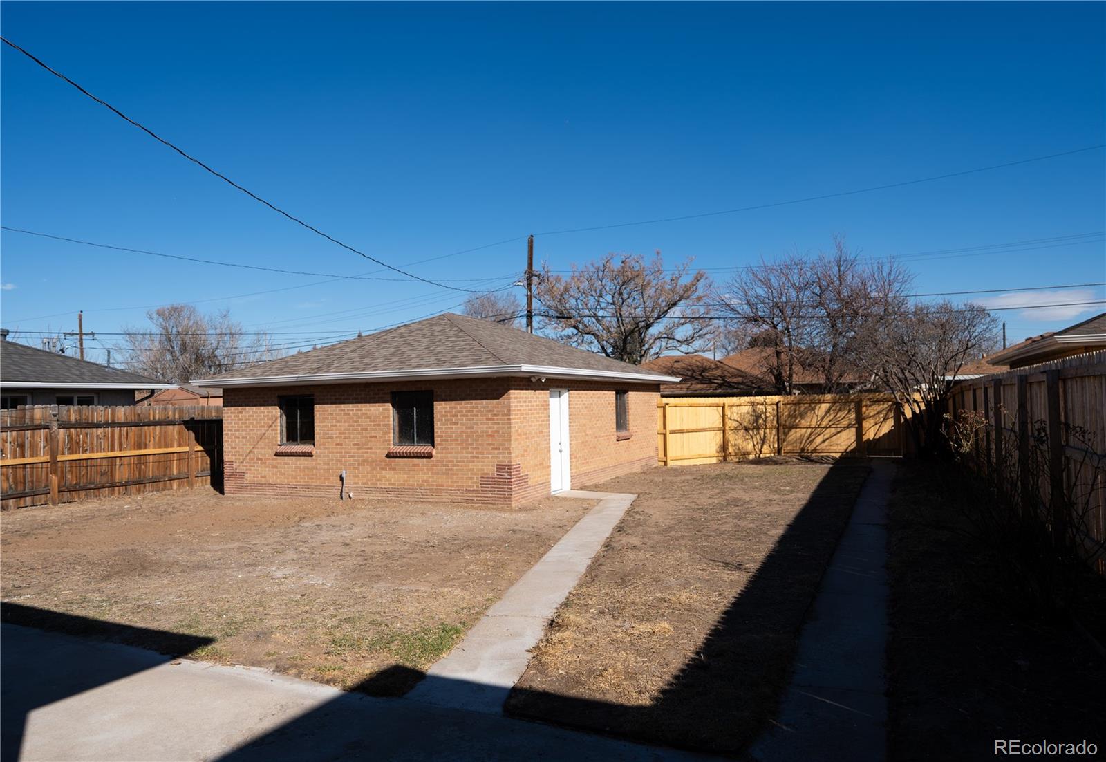 3640 Fairfax Street Denver CO 80207