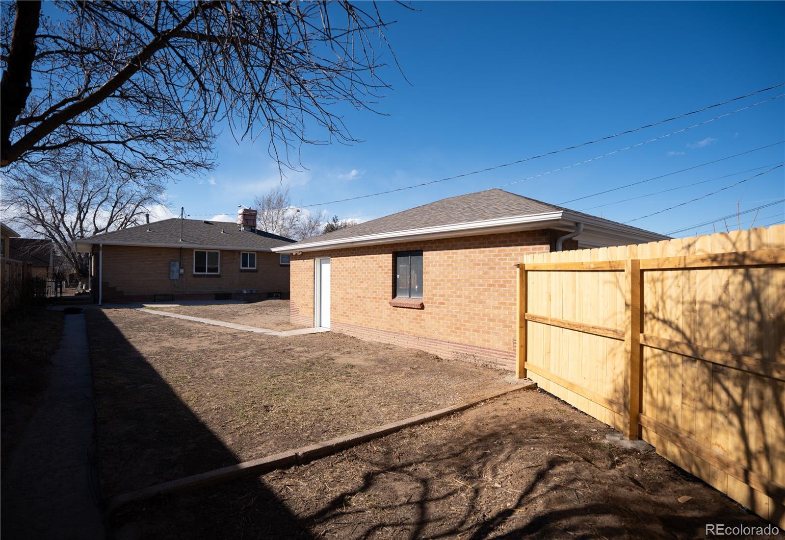 3640 Fairfax Street Denver CO 80207