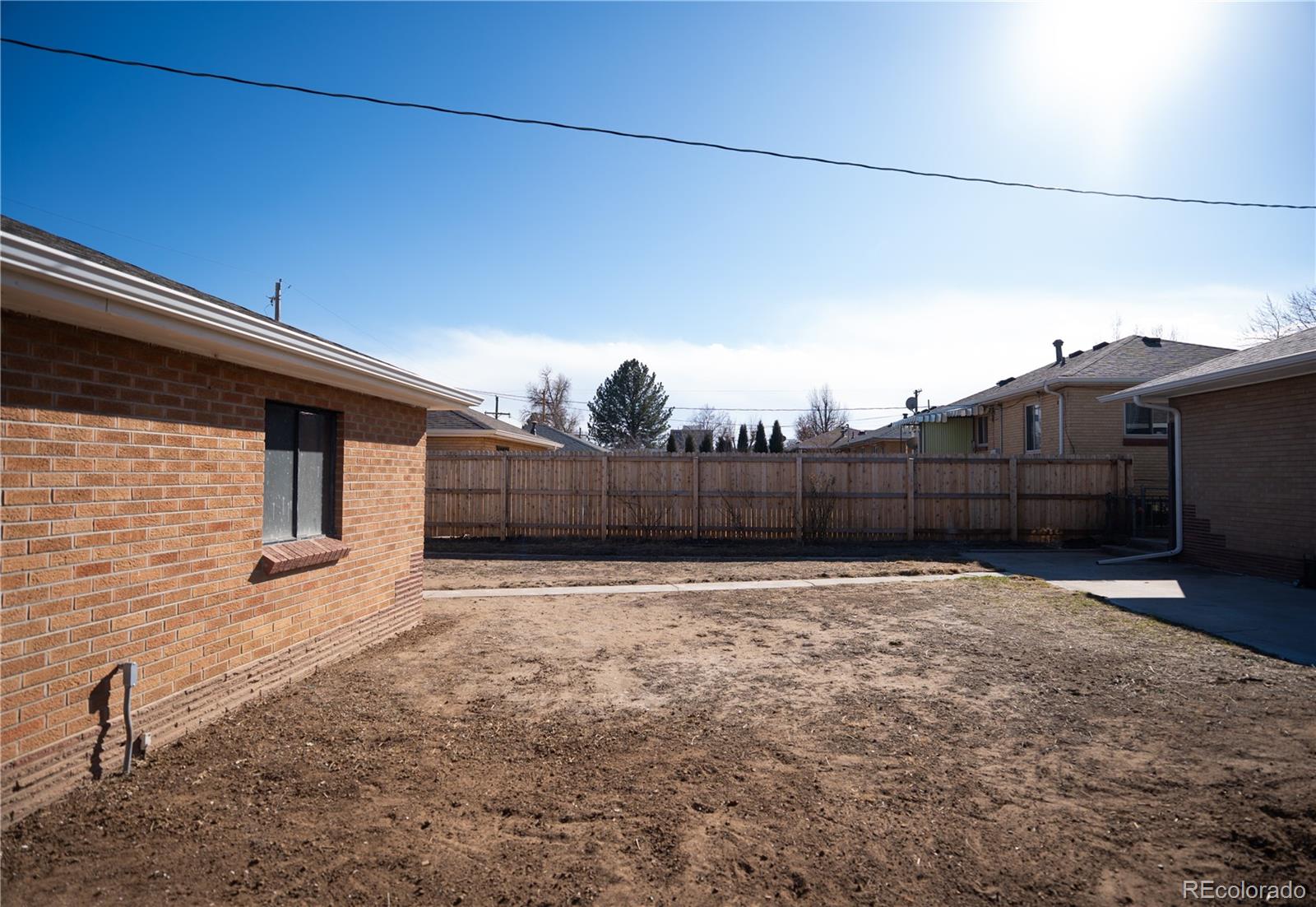 3640 Fairfax Street Denver CO 80207