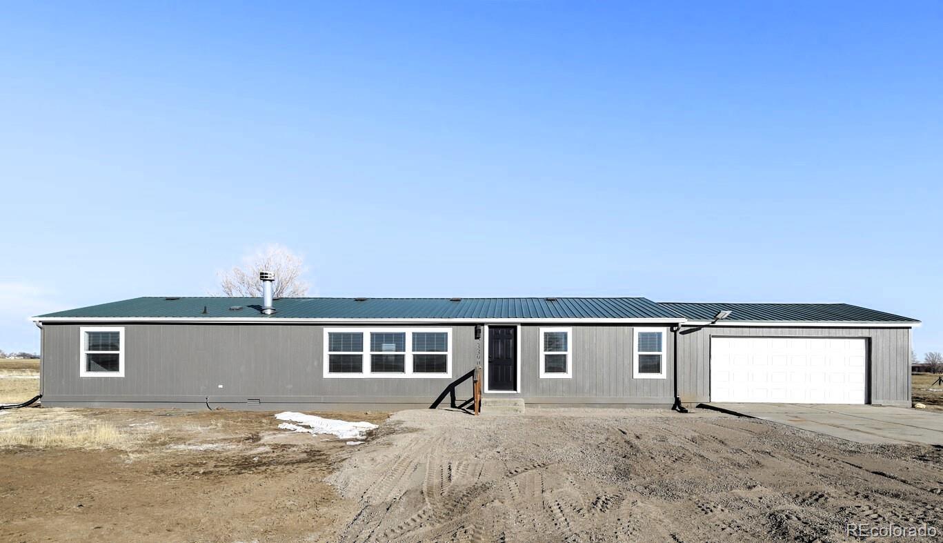 23390 Handle Road Calhan CO 80808