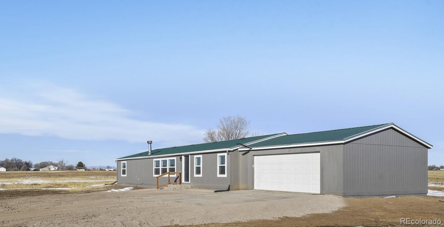 23390 Handle Road Calhan CO 80808