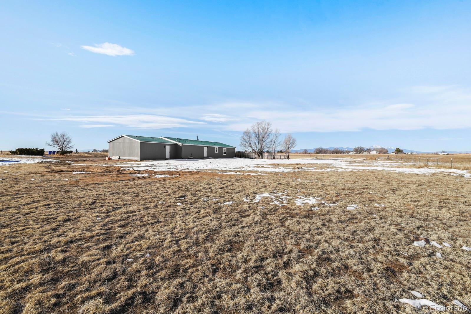 23390 Handle Road Calhan CO 80808