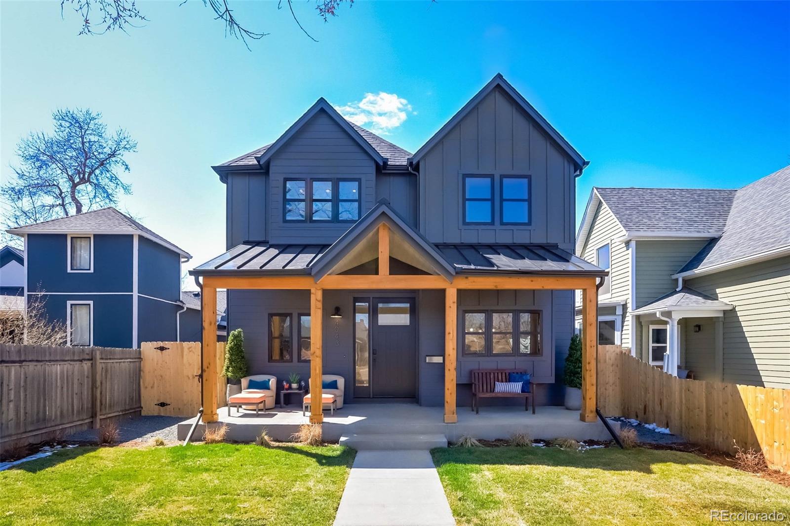 4877 N Chase Street Denver CO 80212