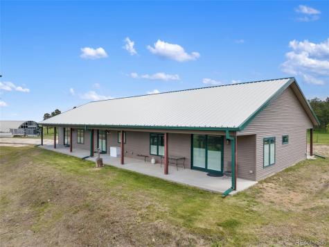 14495 Holmes Road Colorado Springs CO 80908