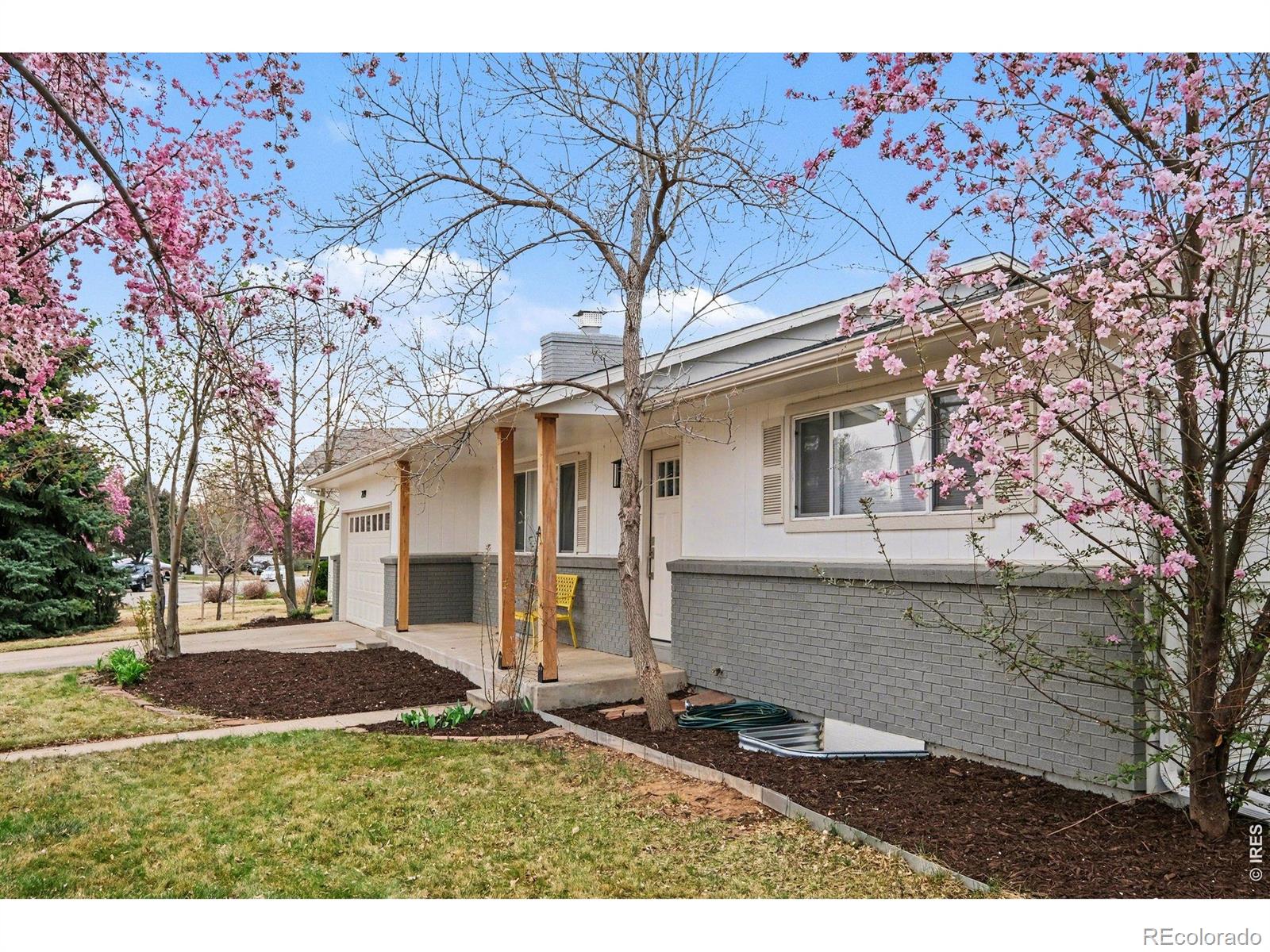 2119 Sheffield Drive Fort Collins CO 80526