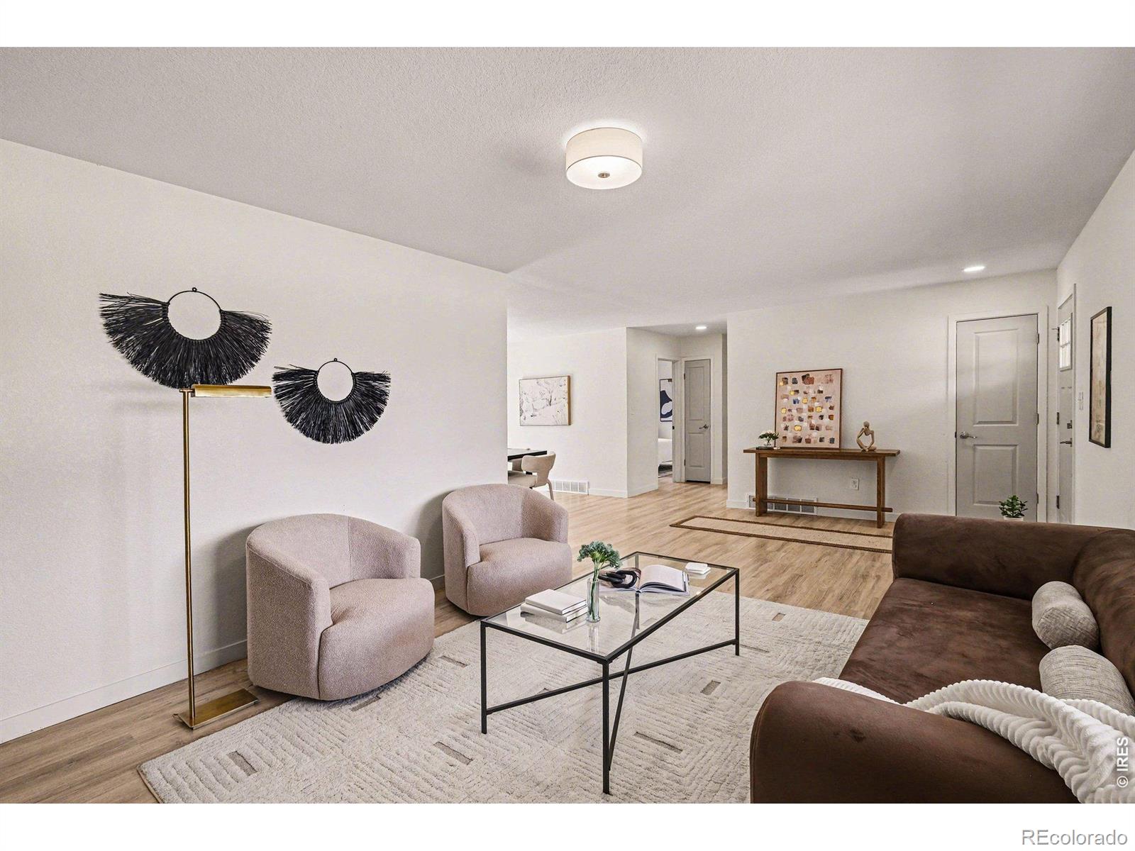 2119 Sheffield Drive Fort Collins CO 80526