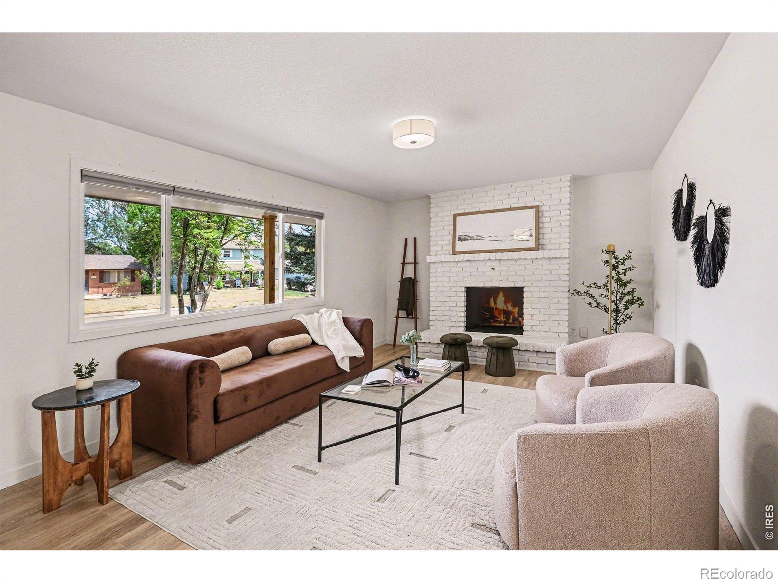 2119 Sheffield Drive Fort Collins CO 80526