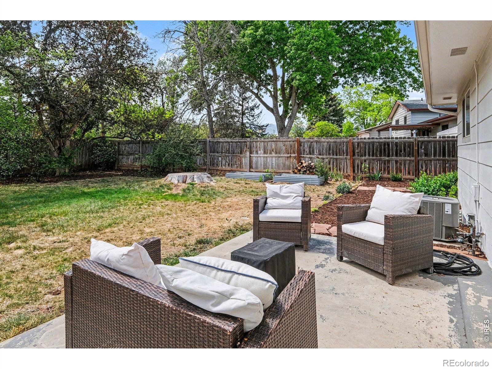 2119 Sheffield Drive Fort Collins CO 80526