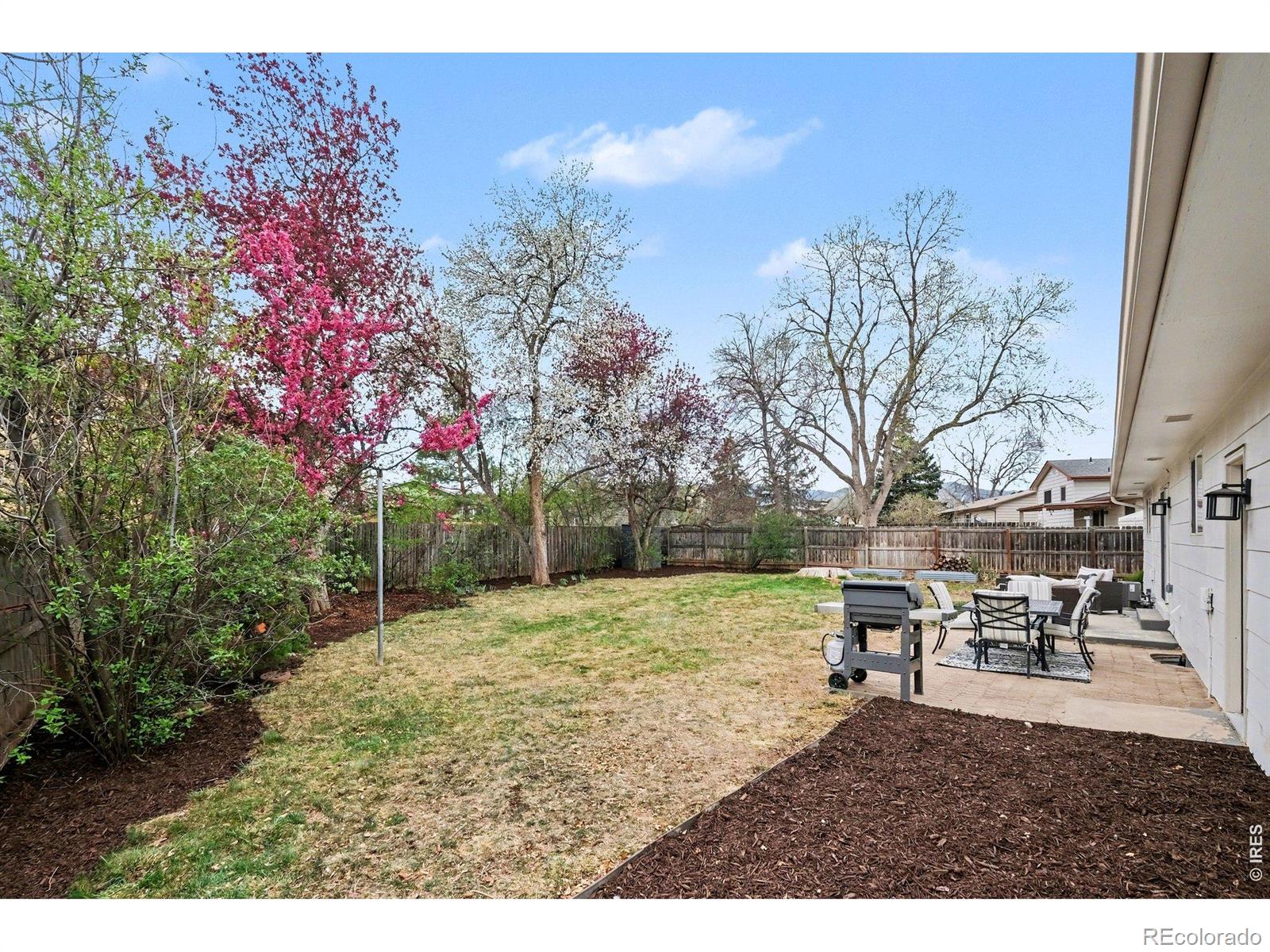 2119 Sheffield Drive Fort Collins CO 80526