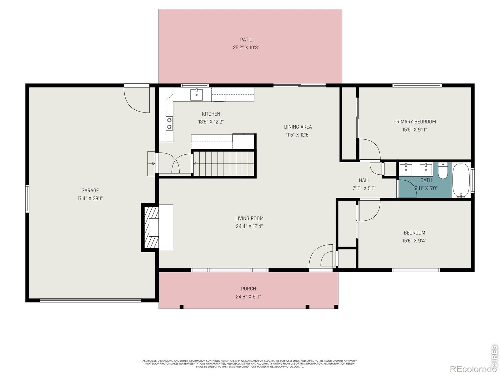 2119 Sheffield Drive Fort Collins CO 80526
