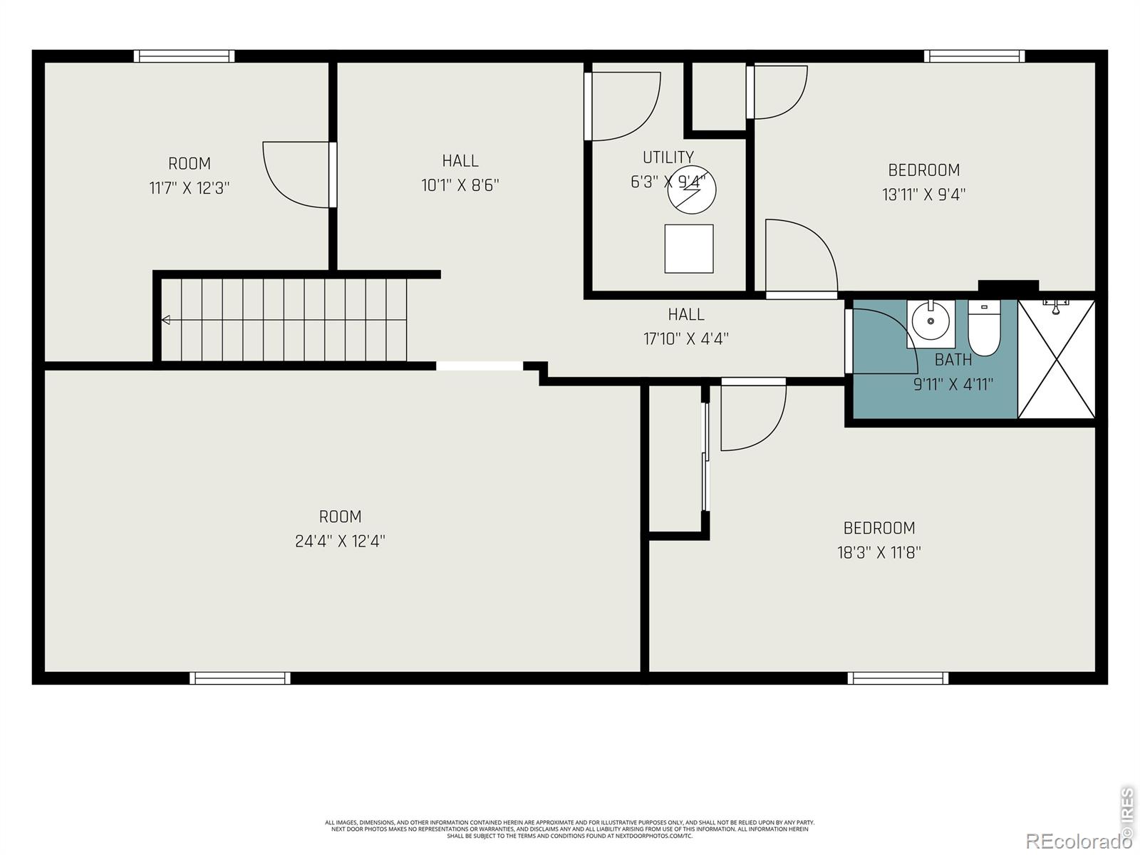 2119 Sheffield Drive Fort Collins CO 80526